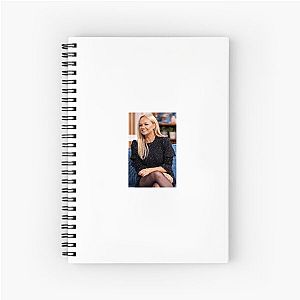 Too Cute to Quit – Emma Bunton Style Emma Bunton Notebook