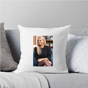 Too Cute to Quit – Emma Bunton Style Emma Bunton Pillows Cover