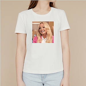 Emma Bunton Made Me Do It (in Platforms) Emma Bunton T-Shirts