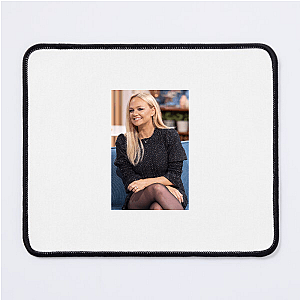Too Cute to Quit – Emma Bunton Style Emma Bunton Mouse Pads