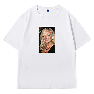 Emma Bunton Energy Activated Emma Bunton T-Shirts