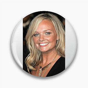 Emma Bunton Energy Activated Emma Bunton Pins