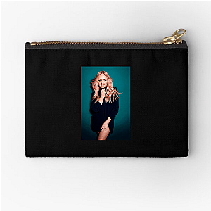 Emma Bunton Told Me to Sparkle Louder Emma Bunton Zipper Pouches