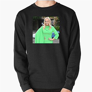 Emma Bunton Taught Me Kindness Is Power Emma Bunton Sweatshirts