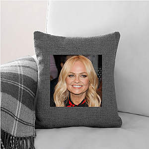 Emma Bunton Vibes: Sweet but Dangerous Emma Bunton Pillows Cover