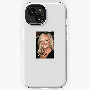 Emma Bunton Energy Activated Emma Bunton iPhone Cases