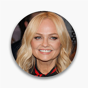 Emma Bunton Vibes: Sweet but Dangerous Emma Bunton Pins