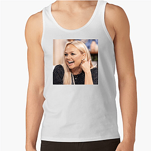 Born to Be Baby Spice – Emma Bunton Forever Emma Bunton Tank Tops