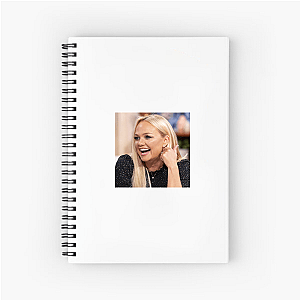 Born to Be Baby Spice – Emma Bunton Forever Emma Bunton Notebook