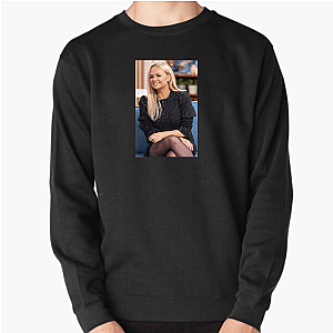 Too Cute to Quit – Emma Bunton Style Emma Bunton Sweatshirts