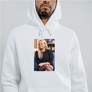 Too Cute to Quit – Emma Bunton Style Emma Bunton Hoodies