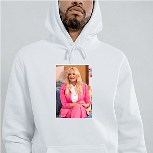 Emma Bunton Is My Pastel Spirit Animal Emma Bunton Hoodies