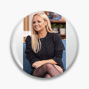Too Cute to Quit – Emma Bunton Style Emma Bunton Pins