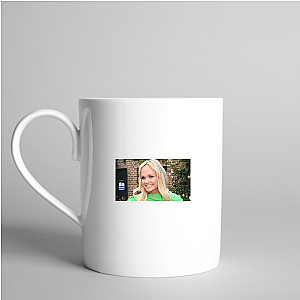 Emma Bunton Fan Club – Lifetime Member Emma Bunton Mugs