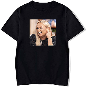 Born to Be Baby Spice – Emma Bunton Forever Emma Bunton T-Shirts