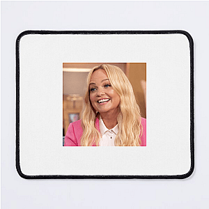 Emma Bunton Made Me Do It (in Platforms) Emma Bunton Mouse Pads