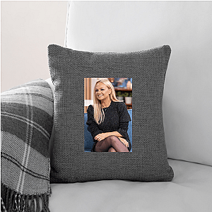 Too Cute to Quit – Emma Bunton Style Emma Bunton Pillows Cover