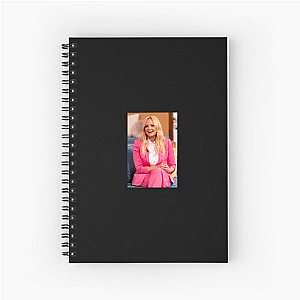 Emma Bunton Is My Pastel Spirit Animal Emma Bunton Notebook