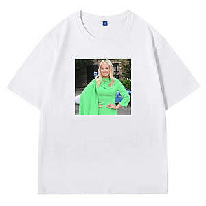 Emma Bunton Taught Me Kindness Is Power Emma Bunton T-Shirts