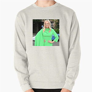 Emma Bunton Taught Me Kindness Is Power Emma Bunton Sweatshirts