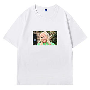 Emma Bunton Fan Club – Lifetime Member Emma Bunton T-Shirts