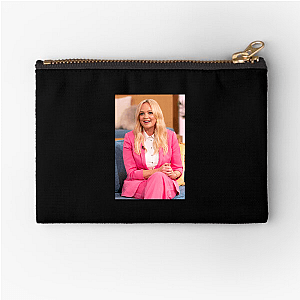 Emma Bunton Is My Pastel Spirit Animal Emma Bunton Zipper Pouches