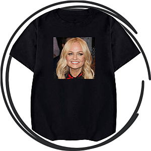 Emma Bunton T-Shirts