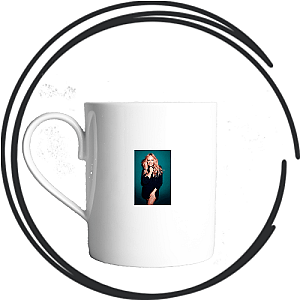 Emma Bunton Mugs