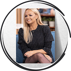 Emma Bunton Posters