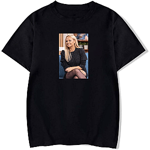 Too Cute to Quit – Emma Bunton Style Emma Bunton T-Shirts