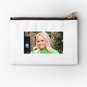 Emma Bunton Fan Club – Lifetime Member Emma Bunton Zipper Pouches