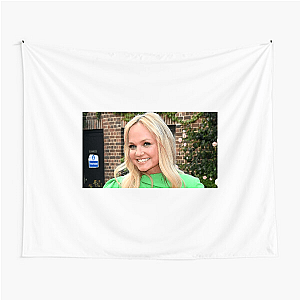 Emma Bunton Fan Club – Lifetime Member Emma Bunton Tapestries