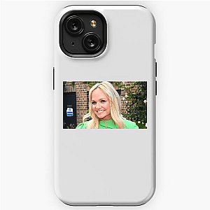 Emma Bunton Fan Club – Lifetime Member Emma Bunton iPhone Cases
