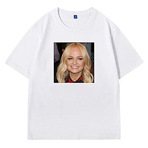 Emma Bunton Vibes: Sweet but Dangerous Emma Bunton T-Shirts