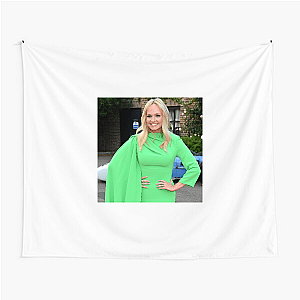 Emma Bunton Taught Me Kindness Is Power Emma Bunton Tapestries