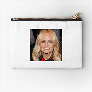Emma Bunton Vibes: Sweet but Dangerous Emma Bunton Zipper Pouches