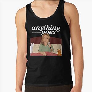 Anything Goes Emma Chamberlain Merch Anything Goes Tank Top