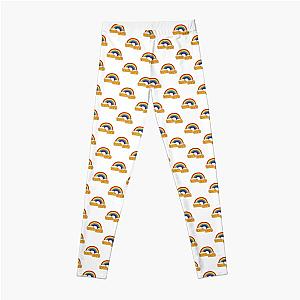 Emma Chamberlain Merch Emma Chamberlain Sucks Leggings