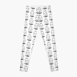 Anything Goes Emma Chamberlain Merch Anything Goes Leggings