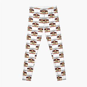 Anything Goes Emma Chamberlain Merch Anything Goes Leggings