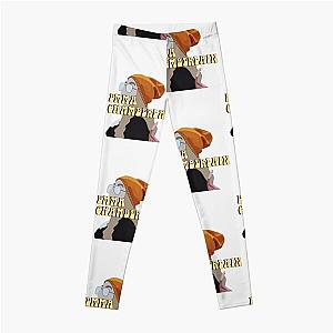 Emma Chamberlain YouTube Customized Women Fashion Leggings