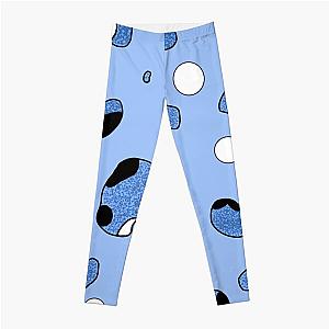 Emma Chamberlain Planner Design Leggings