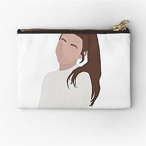 Emma Chamberlain BeautyConLA Zipper Pouch