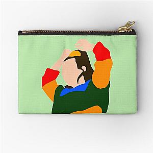 Emma Chamberlain Emma Chamberlain  Zipper Pouch