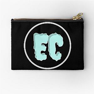 Emma Chamberlain Classic T-Shirt Zipper Pouch