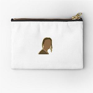 Emma Chamberlain Sticker Zipper Pouch