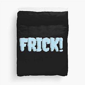 Frick Emma Chamberlain Duvet Cover