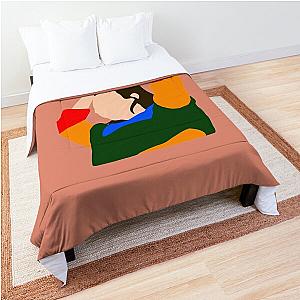 Emma Chamberlain Emma Chamberlain  Comforter