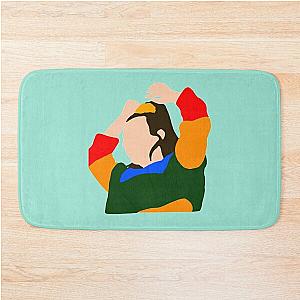 Emma Chamberlain Emma Chamberlain  Bath Mat