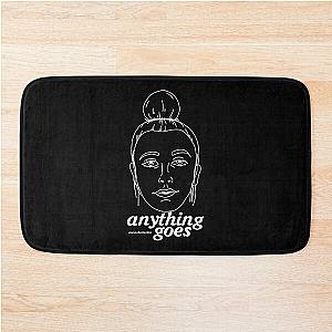 Anything Goes Emma Chamberlain Merch Anything Goes Bath Mat